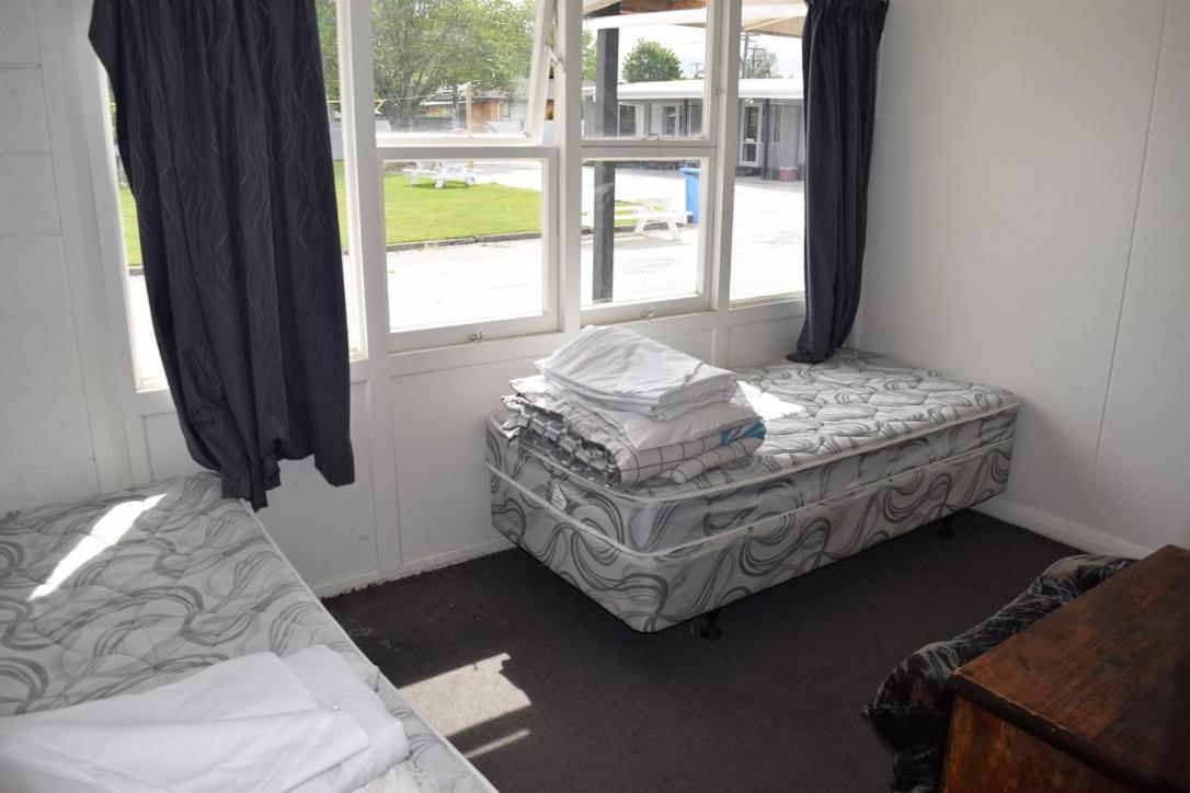 Sleepy Vines Hostel Blenheim Ruang foto