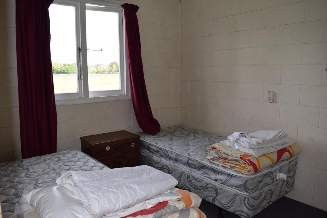 Sleepy Vines Hostel Blenheim Ruang foto