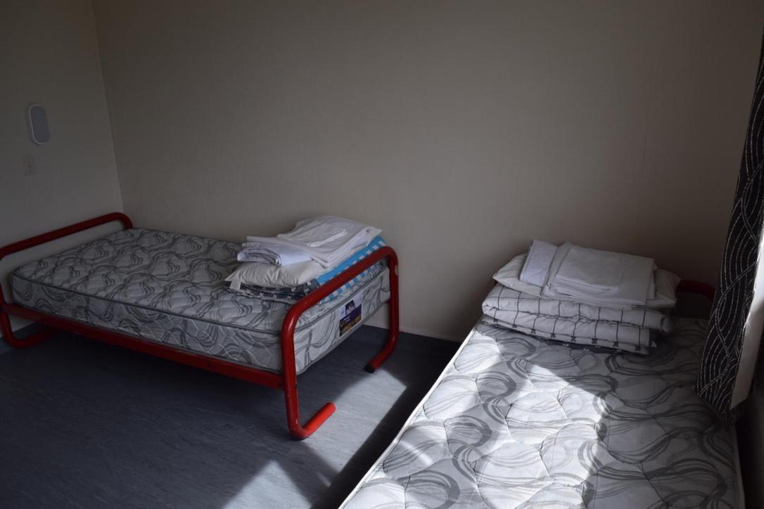 Sleepy Vines Hostel Blenheim Bagian luar foto