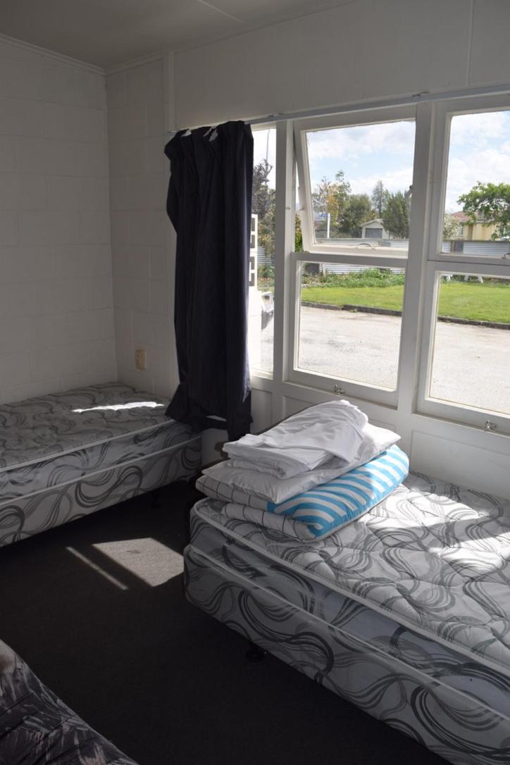 Sleepy Vines Hostel Blenheim Ruang foto