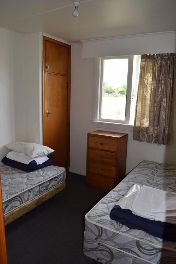Sleepy Vines Hostel Blenheim Ruang foto